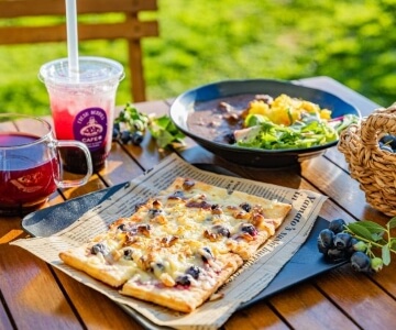 コースイメージ